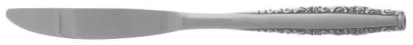 Love Story (Stainless) Modern Solid Knife