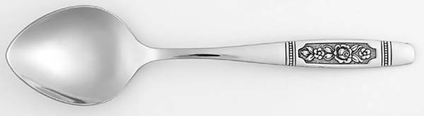 Louisville (Stainless) Sugar Spoon