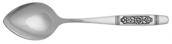 Louisville (Stainless) Place/Oval Soup Spoon