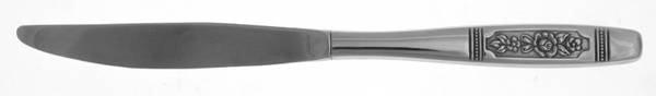 Louisville (Stainless) Modern Hollow Knife