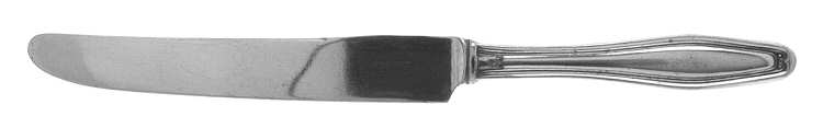 Lucille (Silverplate, 1910) New French Solid Knife