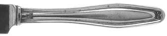 Lucille (Silverplate, 1910) by Oneida Silver