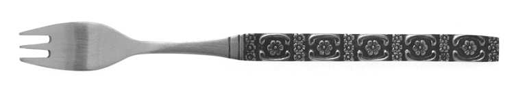 Lucia (Stainless) Cocktail/Seafood Fork