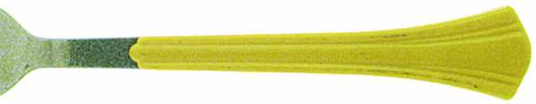 Luminaire-Yellow (Stainless) by Oneida Silver