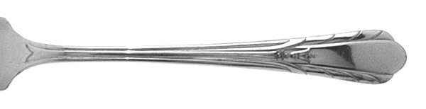 Lynnwood-Memory (Silverplate, 1934) by Oneida Silver