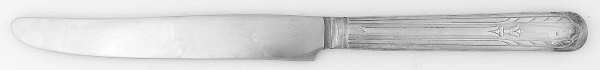 Lynnwood-Memory (Silverplate, 1934) New French Solid Knife