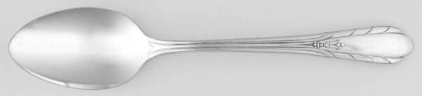 Lynnwood-Memory (Silverplate, 1934) Teaspoon