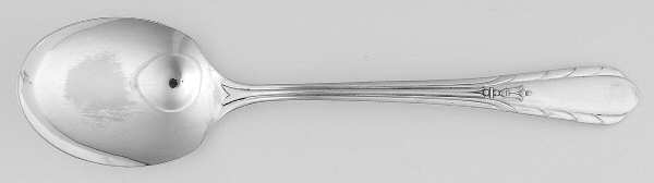 Lynnwood-Memory (Silverplate, 1934) Sugar Spoon
