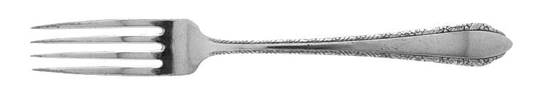 Madelon (Silverplate, 1935) Fork