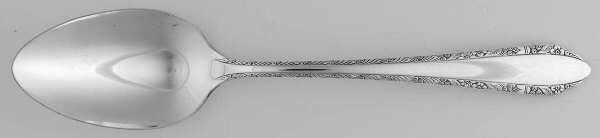 Madelon (Silverplate, 1935) Tablespoon (Serving Spoon)