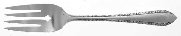 Madelon (Silverplate, 1935) Dessert Fork