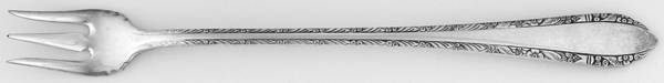 Madelon (Silverplate, 1935) Cocktail/Seafood Fork