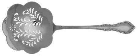 Mansion Hall (Stainless) Pea Spoon Stainless Large HC