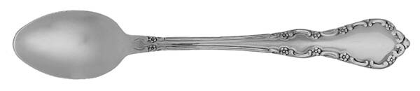 Mansion Hall (Stainless) Infant Feeding Spoon HC