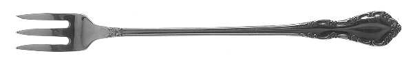 Mansion Hall (Stainless) Cocktail/Seafood Fork