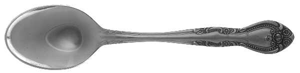 Madison House (Stainless) Place/Oval Soup Spoon