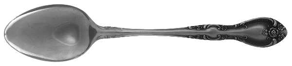 Madison House (Stainless) Tablespoon (Serving Spoon)