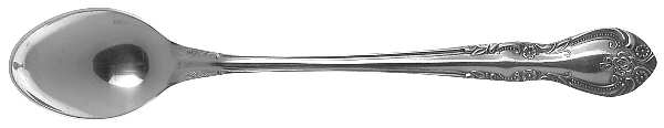 Madison House (Stainless) Iced Tea Spoon
