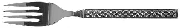 Majorca (Stainless) Individual Salad Fork
