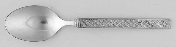 Majorca (Stainless) Teaspoon
