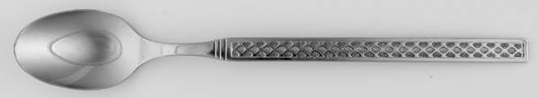 Majorca (Stainless) Iced Tea Spoon