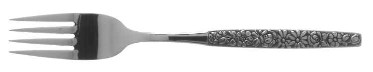 Malibu (Stainless) Fork