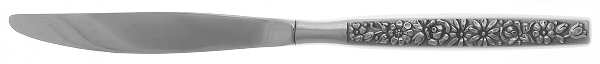 Malibu (Stainless) Modern Hollow Knife