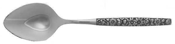 Malibu (Stainless) Place/Oval Soup Spoon