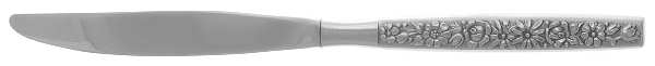 Malibu (Stainless) Modern Hollow Knife