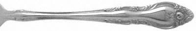 Malmaison (Stainless) by Oneida Silver