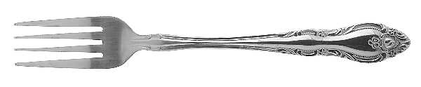 Malmaison (Stainless) Fork