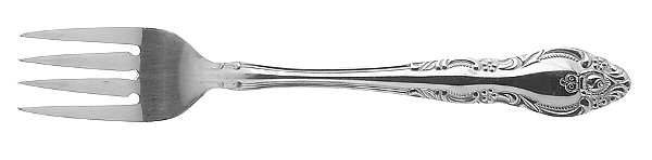 Malmaison (Stainless) Individual Salad Fork