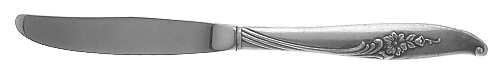 Magic Moment (Silverplate, 1958) Modern Hollow Knife
