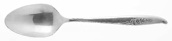 Magic Moment (Silverplate, 1958) Tablespoon (Serving Spoon)