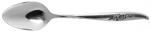 Magic Moment (Silverplate, 1958) Five O'Clock Teaspoon