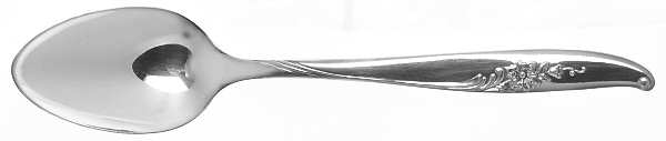 Magic Moment (Silverplate, 1958) Demitasse Spoon
