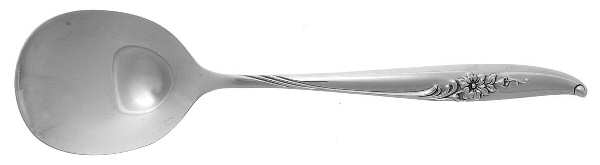 Magic Moment (Silverplate, 1958) Sugar Spoon
