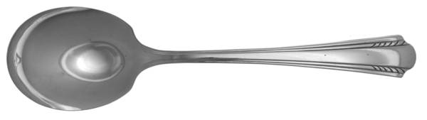 Mansfield (Silverplate, 1932) Sugar Spoon