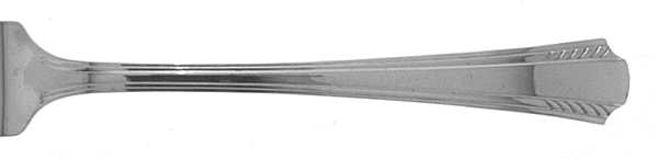 Mansfield (Silverplate, 1932) by Oneida Silver