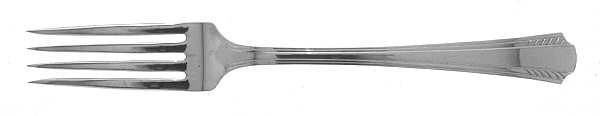 Mansfield (Silverplate, 1932) Fork