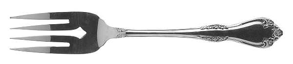 Mansfield (Stainless) Individual Salad Fork