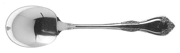 Mansfield (Stainless) Sugar Spoon