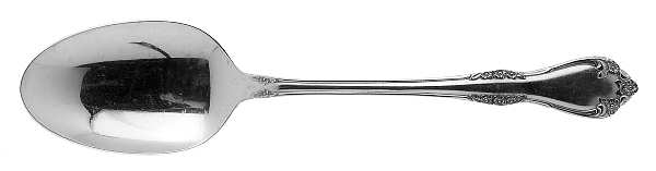 Mansfield (Stainless) Tablespoon (Serving Spoon)
