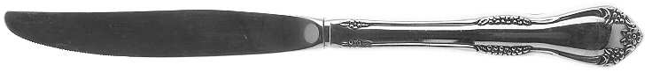 Mansfield (Stainless) Modern Hollow Knife