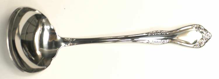 Mansfield (Stainless) Solid Gravy Ladle