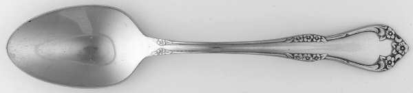Mansfield (Stainless) Teaspoon