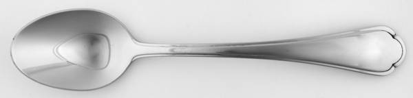Mansion (Stainless) Place/Oval Soup Spoon