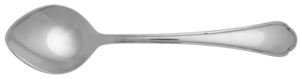 Mansion (Stainless) Sugar Spoon