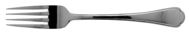 Mansion (Stainless) Fork