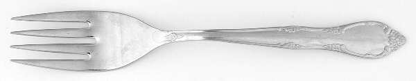 Mansion Park (Stainless) Individual Salad Fork